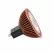Retrofit Lamp, 2.5 W GU5.3 MR-16 81.6/94 250 Lumens 2700K LED 60 Degrees Wide Flood LX 60 Degrees Wide Flood