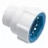 PVC PVC Adapter 1 in. Push x MPT | 08678