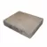 Split Cap, 16" x 12" x 3" Rectangular Granite City PanoMur
