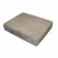Borgert Products Split Cap, 14" x 15" x 3" Rectangular Non-Aged Wall Morteza | 8UCMC45