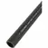 Flexible HDPE Poly Pipe 1-1/2" x 250' 100 psi Black