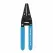Wire Stripper, 6.5"