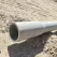 3/4" x 10' PVC Conduit Schedule 40 Bell End