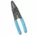 T Christy Enterprises Wire Stripper, 8.5" | 908G