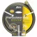 Garden Hose, 3/4" 75' Gray Rubber/Vinyl Professional-Duty Commercial Grade