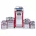PVC Cement, 1/2 pt Can Low VOC