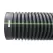 Ads Drainage Pipe, Corrugated Hdpe Dual Wall N-12 Black, Bell-End X Spigot, 4" X 20' |  04150020IBDW