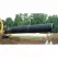 ADS Drainage Pipe, HDPE Dual Wall N-12 Black, Bell End x Spigot, 8" x 20' | DPE08150020IB
