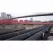ADS Drainage Pipe, HDPE Dual Wall Soil-Tight N-12 Black, Bell-End x Spigot, 15" x 20' | DPE150DW
