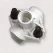 Dawn Industries Saddle Tee 1 in. x 1/2 in. Saddle x FIPT for Poly Tubing| 100C