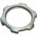 Arlington Conduit Locknut, Plated Steel | 403 ARLINGTON
