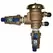Vacuum Breaker, 3/4"FNPT Lead Bronze 150 psi U765-QT PVB Series N-Pattern Pressure