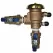 Vacuum Breaker, 1"FNPT Lead Bronze 150 psi U765-QT PVB Series N-Pattern Pressure