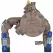 Febco 825YA Angle RPZ Backflow Preventer 1" FPT