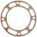 Gasket, For CJ101 Series Centrifugal Pump