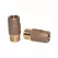 Check Valve, 1-1/4"MNPT x FNPT Lead-Free Bronze 400 psi 100MEVFD Series