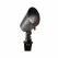 Directional Light, 3 W Bi-Pin GU5.3 MR-16 LED Acid Rust Cast Aluminum/Cast Brass