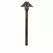 Path Light, 2 W 2700K/4500K/5200K Integrated LED Copper/Brass Zoning