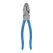 Linemen's Plier, 8.5" Round Nose