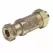 Check Valve, 3/4" FNPT C84400 Bronze 175 psi 4N-300 Series Dual