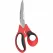 Floral Scissor, 3" Garden