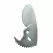 Radial Blade, Chrome-Plated Replacement For Pipe and Hose up to 1-5/8"TC-PC-158 Red Razor Cutter
