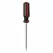Pocket Screwdriver, 1/8 x 3"