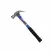 Framing Hammer, 16" 24 oz. Fiberglass Handle Milled Face