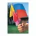 Marking Flag, 4" x 5" x 21 Dark Green 100/Pack, 1000/Case Wire Staff