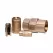 Check Valve, 1"FNPT Lead-Free Bronze 400 psi 80EVFD Series