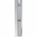 Submersible Pump End, 1 hp 6-Stage 30 gpm 100 - 200' without Check Valve High Capacity