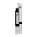 Submersible Pump End, 1 hp 10-Stage 15 gpm 250 - 300' Standard Capacity