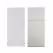 FX Luminaire Lighting Transformer, 150 W 120 V Primary 15 V Secondary Matte Gray | EX150M
