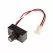 Photocell, 5.5" X 5" X 13" Black For Ex150M Transformer/Timers |  EXPC