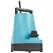 Little Giant 5-MSP Submersible Pump Blue 1200 GPH (4/Cs)