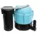 Little Giant 1-ABS Submersible Pump 205 GPH (6/Cs)