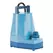 Little Giant 5-MSP Submersible Pump Blue 1200 GPH (4/Cs)