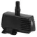 EcoPlus Eco 396 Fixed Flow Submersible/Inline Pump 396 GPH (24/Cs)