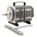 EcoPlus Commercial Air 7 - 200 Watt Single Outlet 3566 GPH (2/Cs)