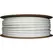 Hydro-Logic 1/2Inches OD tubing roll 165ft white (2/cs)