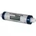 Hydro-Logic Flowmaster 1/4Inches QC gallonage & filter capacity monitor 0.1-1.0 GP