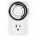 Titan Controls Apollo 6 - One Outlet Mechanical Timer (10/Cs)
