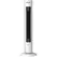 Hurricane 40Inches White Tower Fan