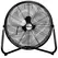 Hurricane Pro Heavy Duty Orbital Floor Fan 20 in