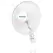 Hurricane Supreme Oscillating Wall Mount Fan 16 in (48/Plt)