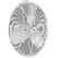 SCHAEFER TWISTER OSCILLATING CIRCULATION FAN 20 in