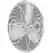 SCHAEFER TWISTER 30Inches OSCILLATING CIRCULATION FAN