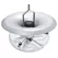 Vostermans Ventilation Multifan V-FloFan 120 Volt