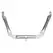 Vostermans Ventilation V-Flo Tube Bracket