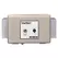 Vostermans Variable Speed Drive 40 Amp w/ Manual Override
